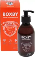 Boxby oil salmon, 250 ml - afbeelding 1
