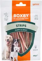 Boxby strips, 100 gram - afbeelding 2