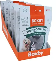 Boxby superfood lam, 120 gram - afbeelding 4