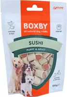 Boxby sushi, 100 gram - afbeelding 1