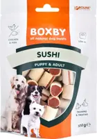 Boxby sushi, 100 gram - afbeelding 2