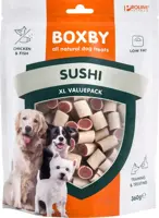Boxby sushi XL valuepack, 360 gram - afbeelding 2