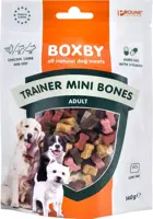 Boxby trainer mini bones, 140 gram - afbeelding 2
