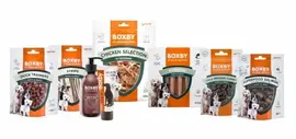 Boxby Trainers kip 100g - afbeelding 3