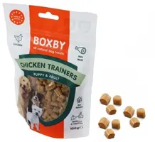 Boxby Trainers kip 100g - afbeelding 1