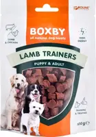 Boxby Trainers lam 100 gram - afbeelding 2