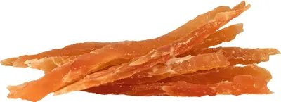 Braaaf Kippenvlees Reepjes - afbeelding 1