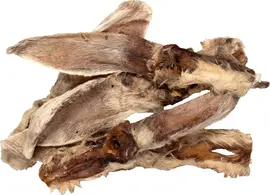 Braaaf Konijnenoren met Haar - afbeelding 2