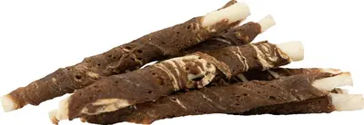 Braaaf Roll Sticks 8 st. Lam 12 cm - afbeelding 2