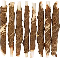Braaaf Roll Sticks 8 st. Lam 12 cm - afbeelding 3