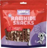 Braaaf Roll Sticks Lam 12 cm kopen?