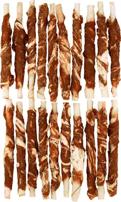 Braaaf Roll Sticks Rund 12 cm - afbeelding 3