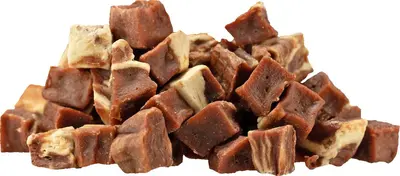 Braaaf Rundvlees Blokjes - afbeelding 2