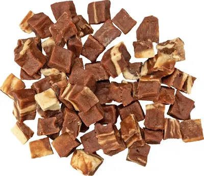 Braaaf Rundvlees Blokjes - afbeelding 3