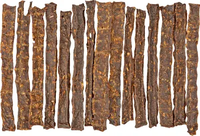 Braaaf Visstrip - afbeelding 2