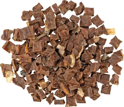 Braaaf Zalm bites - afbeelding 2