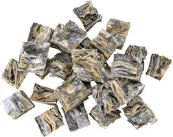 Braaaf Zalmblokjes 1,5 x 1,5 cm - afbeelding 2