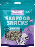 Braaaf Zalmblokjes 1,5 x 1,5 cm - afbeelding 1