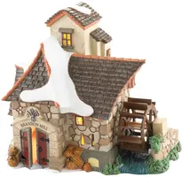 Brandon Mill - Dickens Village kopen?