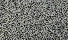 Breedercelect gerecyclede kattenbakvulling 30 liter - afbeelding 2
