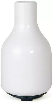 Bridgewater aroma diffuser bottle white