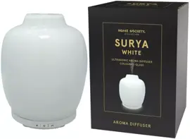 Bridgewater aroma diffuser surya white - afbeelding 1