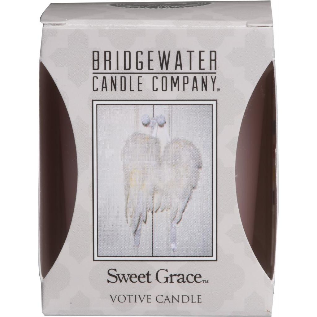 Bridgewater Geurkaars sweet grace 5x6 cm kopen? Tuincentrum Osdorp
