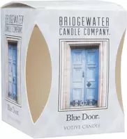 Bridgewater geurkaars votive blue door - afbeelding 4