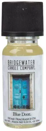 Bridgewater geurolie blue door 10 ml