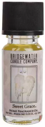 Bridgewater geurolie sweet grace 10 ml