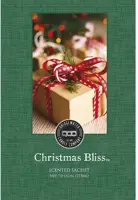 Bridgewater geurzakje christmas bliss