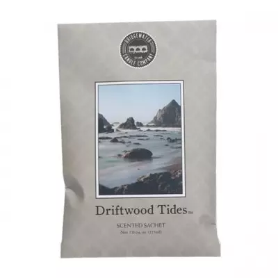 Bridgewater geurzakje driftwood tides