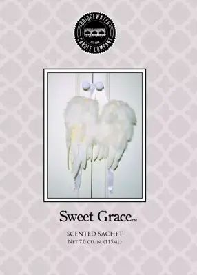 Bridgewater geurzakje sweet grace