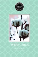 Bridgewater geurzakje white cotton