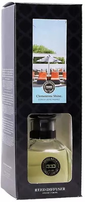 Bridgewater parfumverspreider clementine shine 120 ml