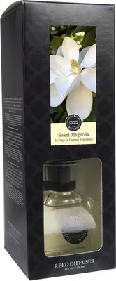 Bridgewater parfumverspreider sweet magnolia 120 ml - afbeelding 1