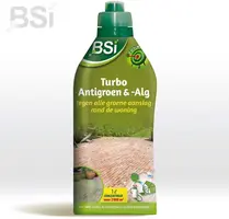 BSI Anti groen en alg 1 liter kopen?