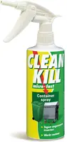 BSI Clean Kill Micro-Fast Containerspray 500ml kopen?