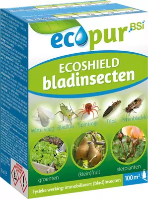 BSI Ecopur ecoshield 10 ml