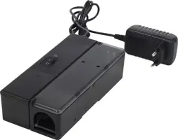 BSI Elektrische Muizenval met Adapter kopen?