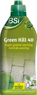 BSI Green kill 1 liter