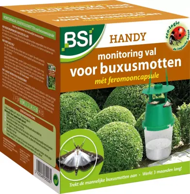 BSI Handy feromoonval buxusmot - afbeelding 1