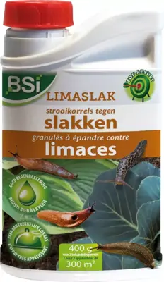 BSI Limaslak 400g