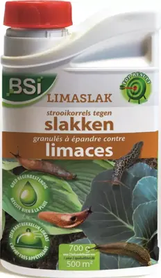 BSI Limaslak 700g