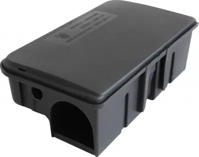 BSI Lokaasdoos Rat - afbeelding 1