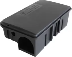 BSI Lokaasdoos Rat - afbeelding 1