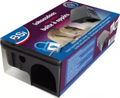 BSI Lokaasdoos Rat - afbeelding 3