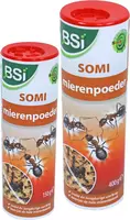 BSI mierenpoeder somi 400 gram - afbeelding 2