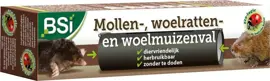 BSI Mollen- en woelmuizenval kopen?
