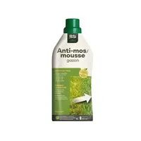 BSI Moss Off Gazon 1 Liter – Natuurlijke Mosbestrijding voor een Gezond Gazon kopen?